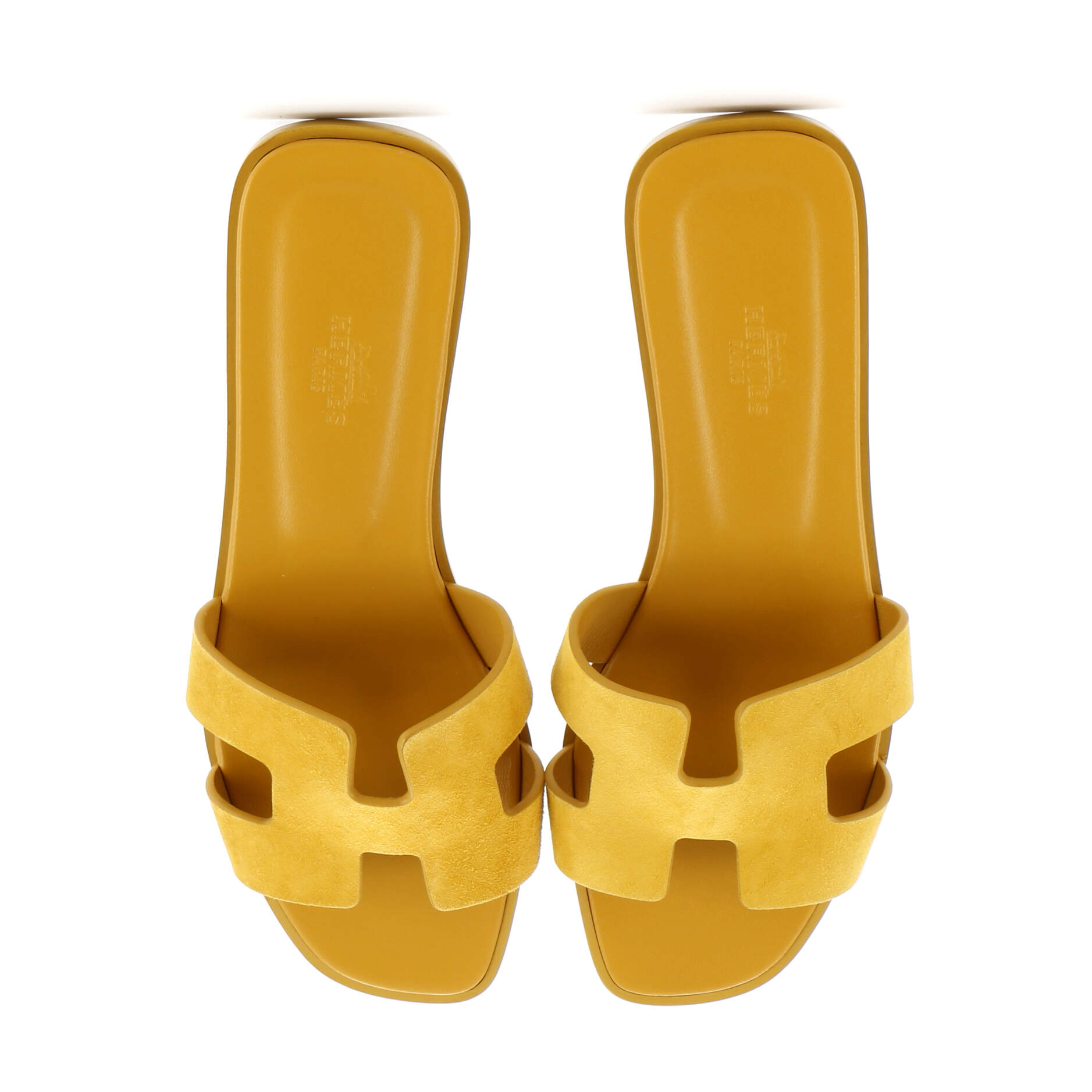 Women's Oran Sandals Suede