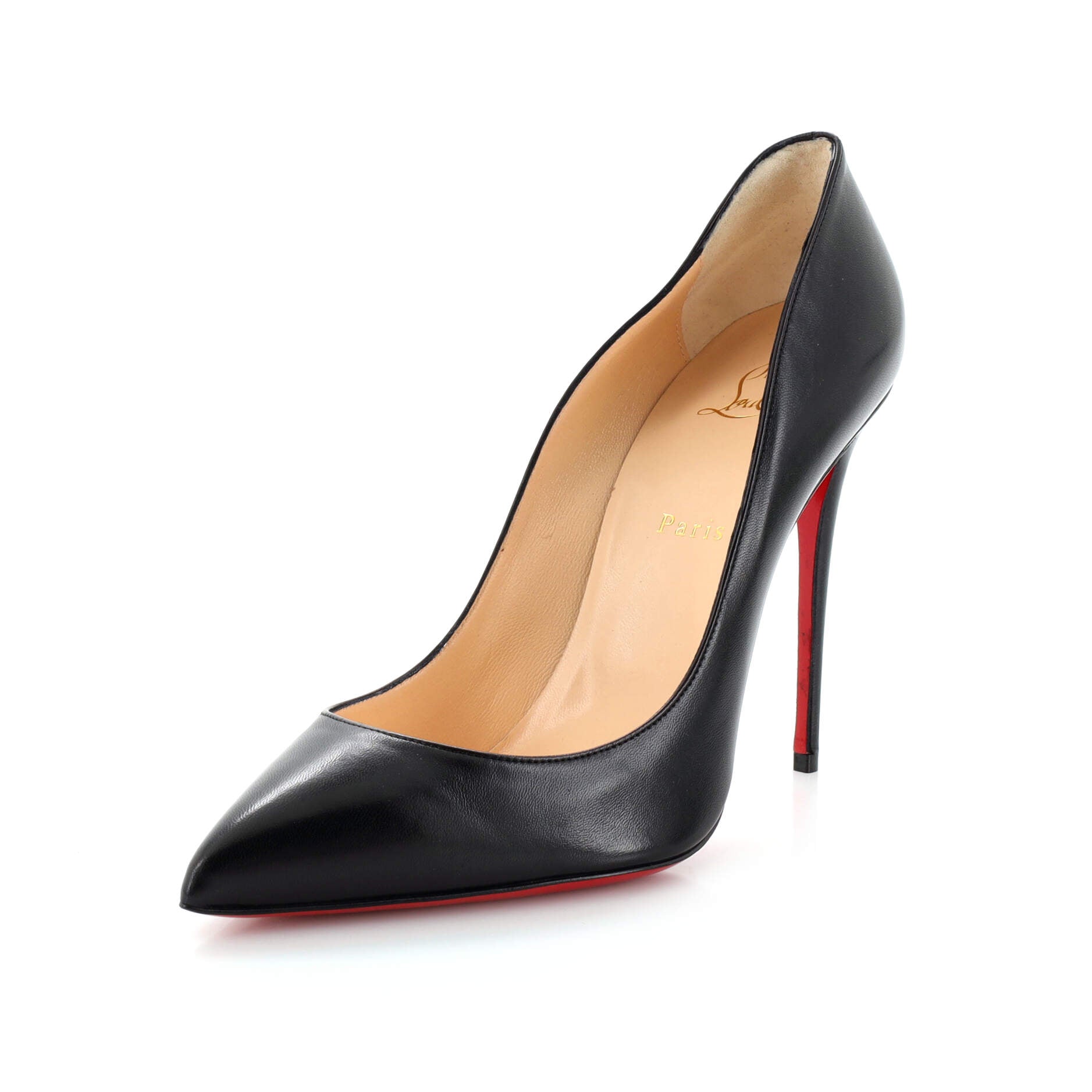 Women's Pigalle Pumps Leather 120