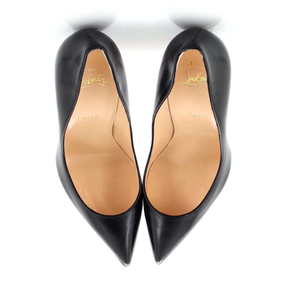 Women's Pigalle Pumps Leather 120