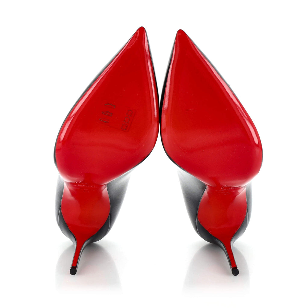 Women's Pigalle Pumps Leather 120