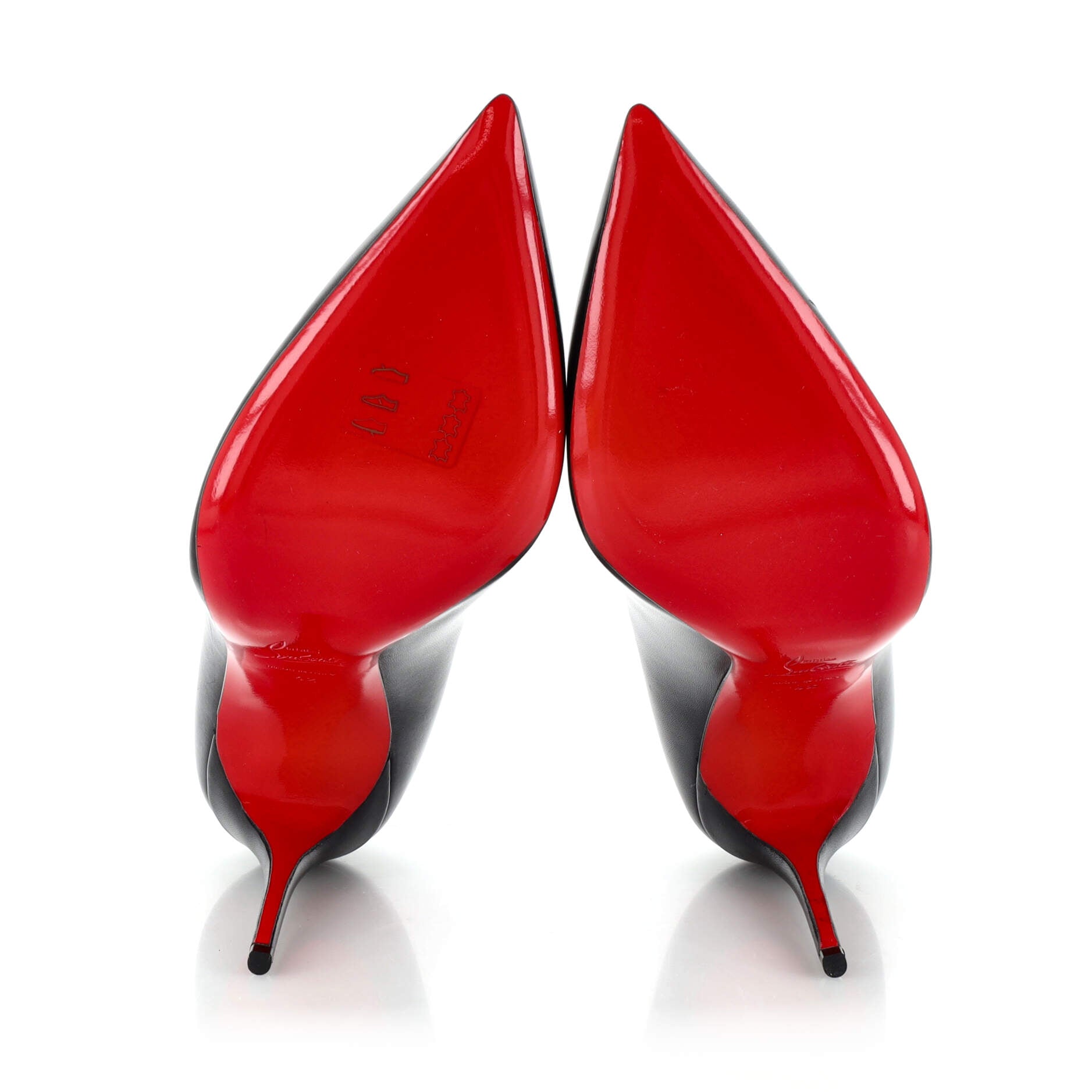 Women's Pigalle Pumps Leather 120