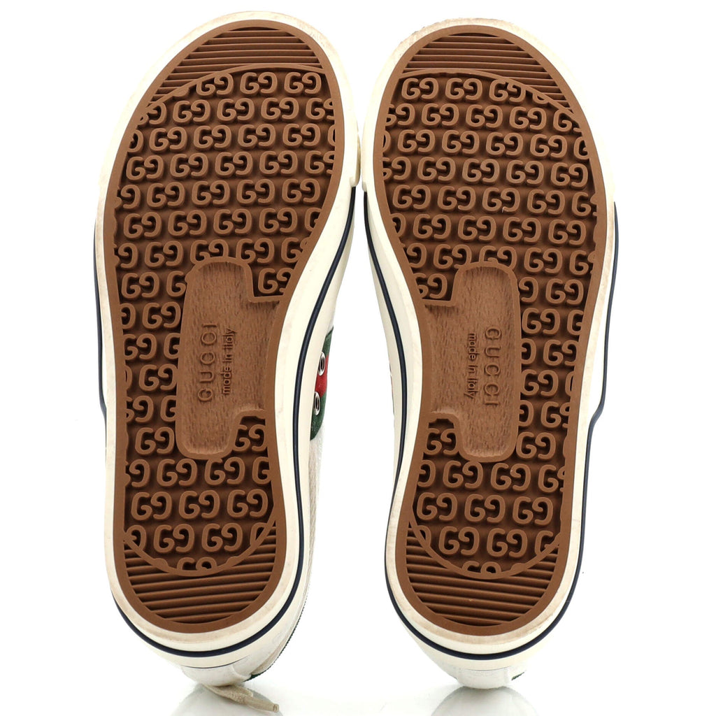 1977 Tennis Sneakers GG Canvas