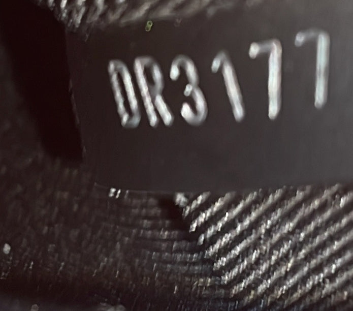 Louis Vuitton Zack Backpack Damier Graphite