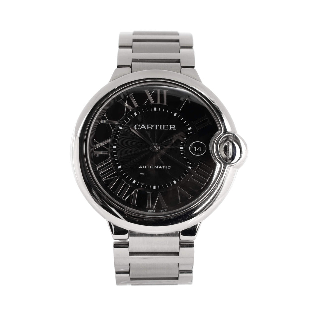 Ballon Bleu de Cartier Automatic Watch Stainless Steel 42