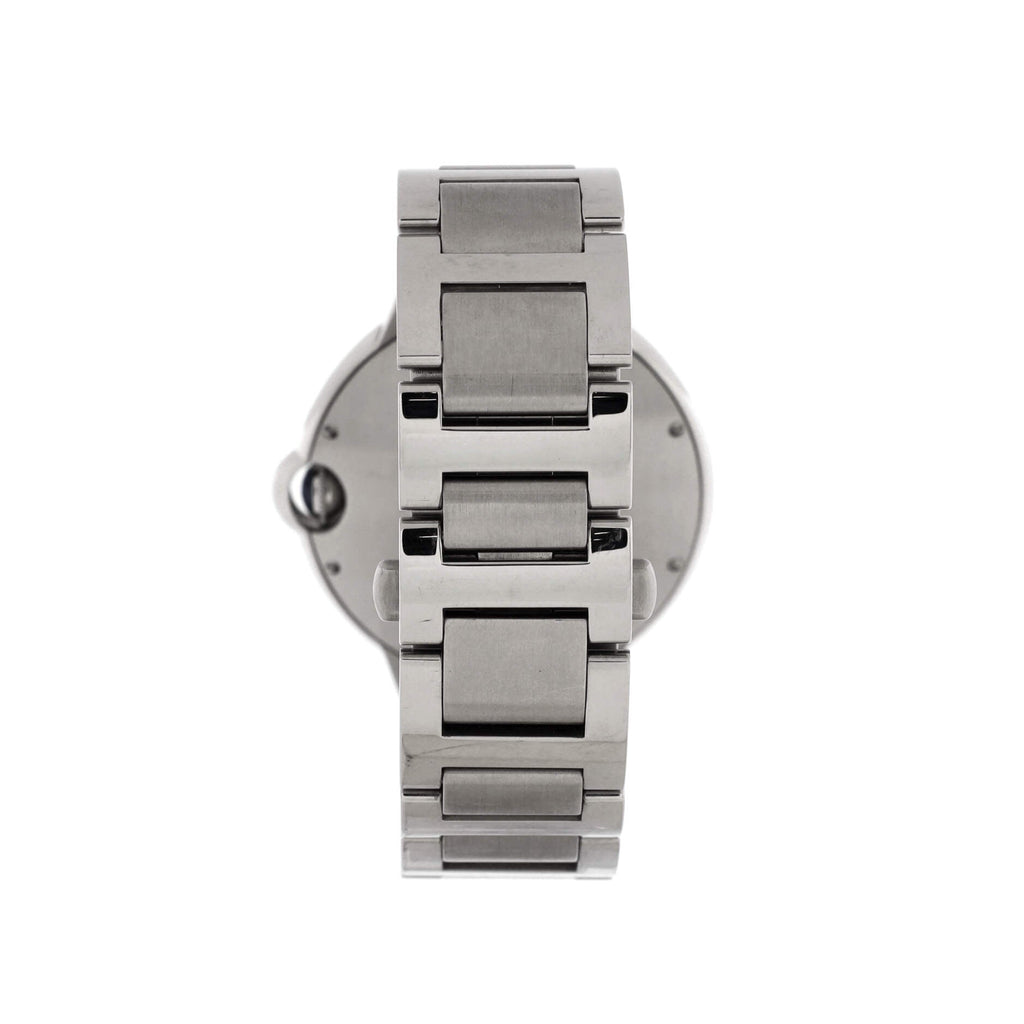 Ballon Bleu de Cartier Automatic Watch Stainless Steel 42
