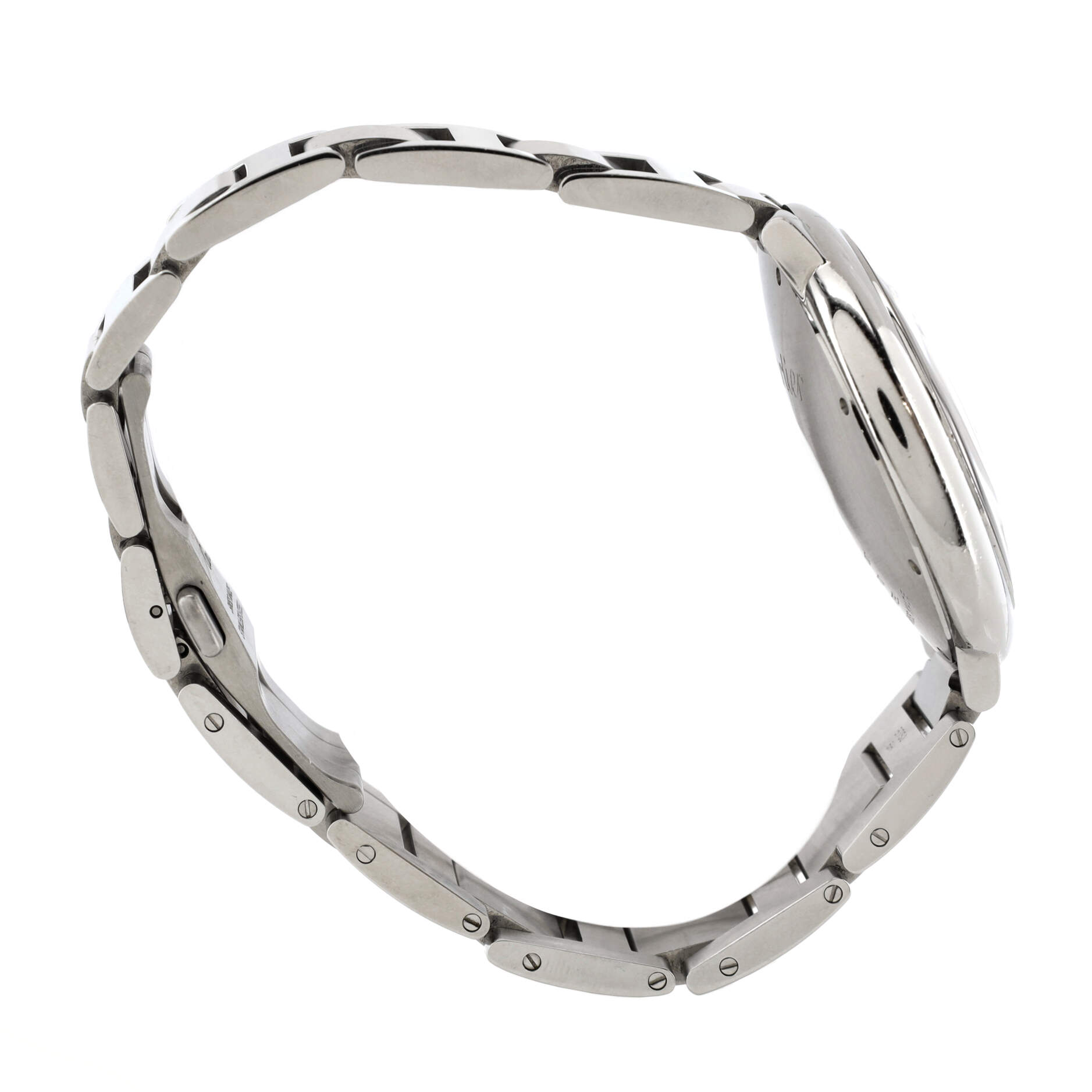 Ballon Bleu de Cartier Automatic Watch Stainless Steel 42
