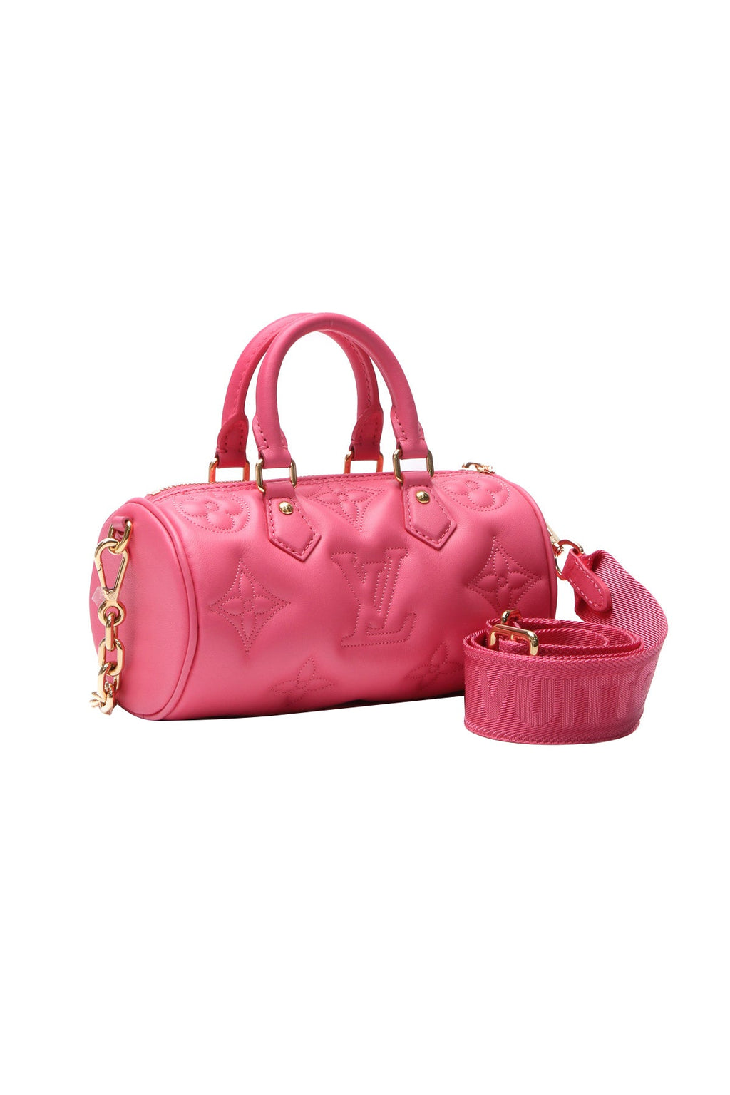 Papillon Bubblegram BB Bag