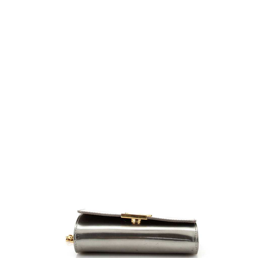 Chain Louise Clutch Patent PM
