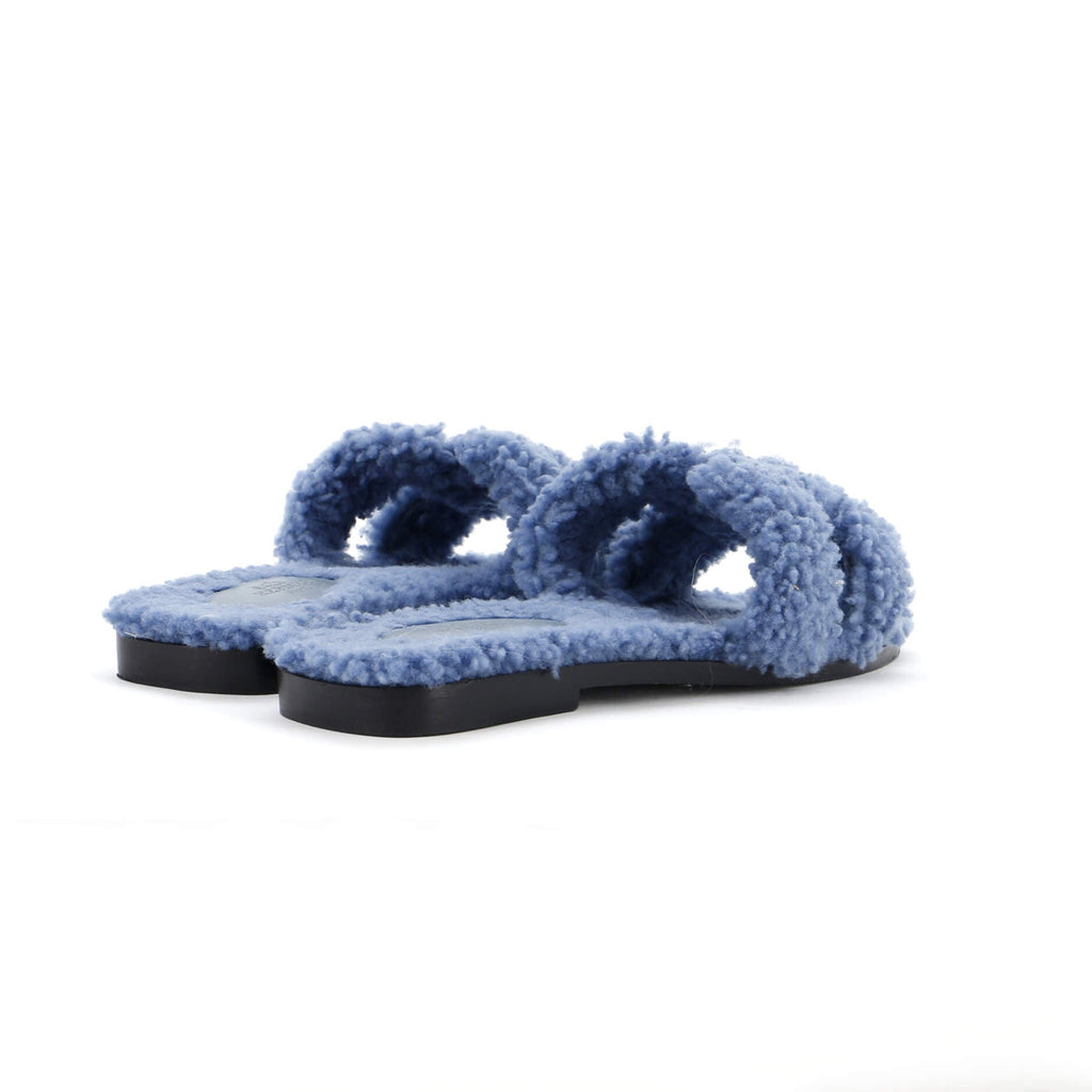 Women's Oran Sandals Shearling
