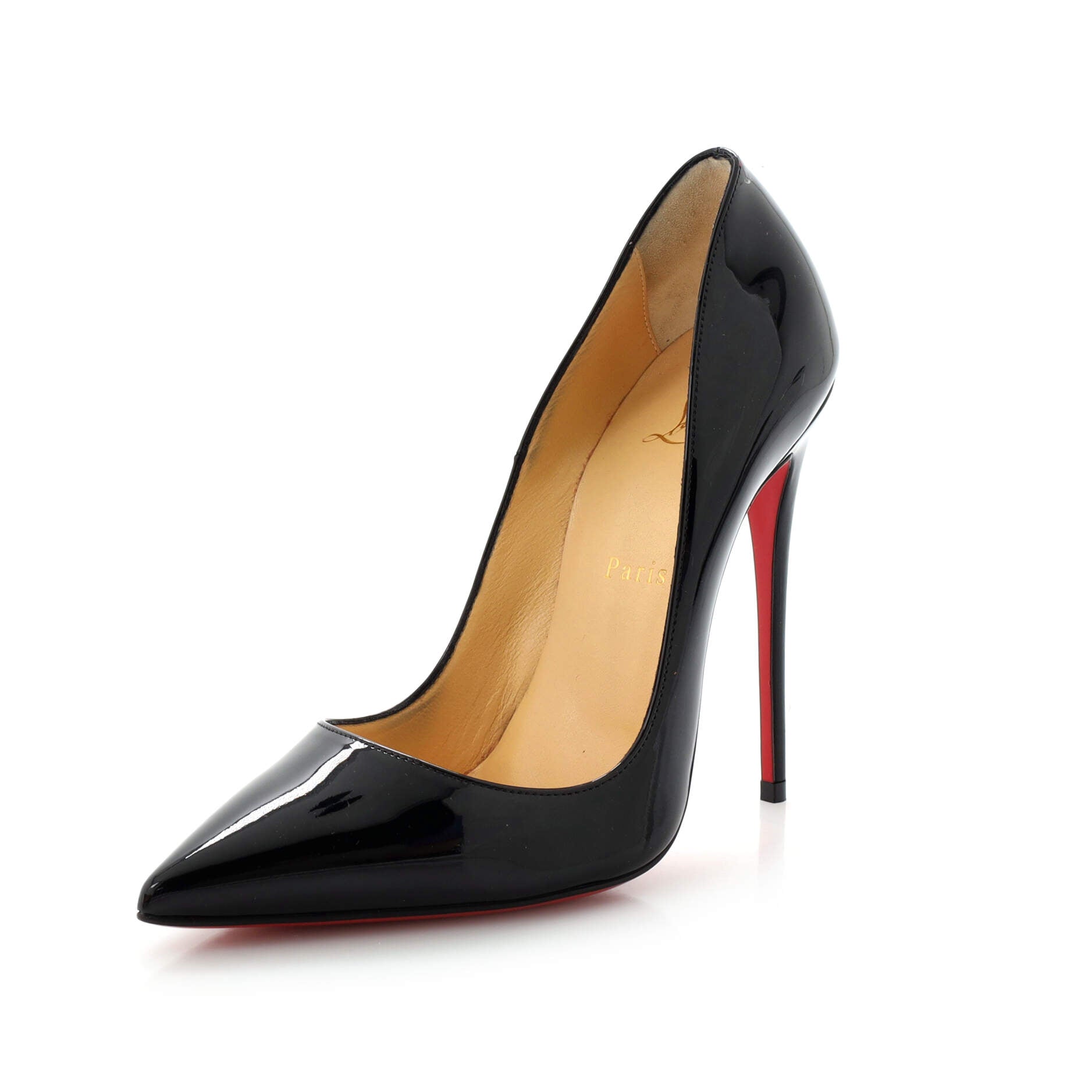 Women's So Kate Pumps Patent 120
