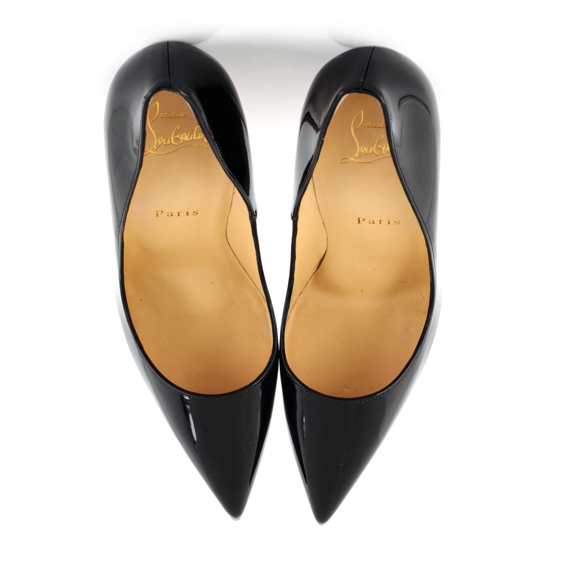 Women's So Kate Pumps Patent 120