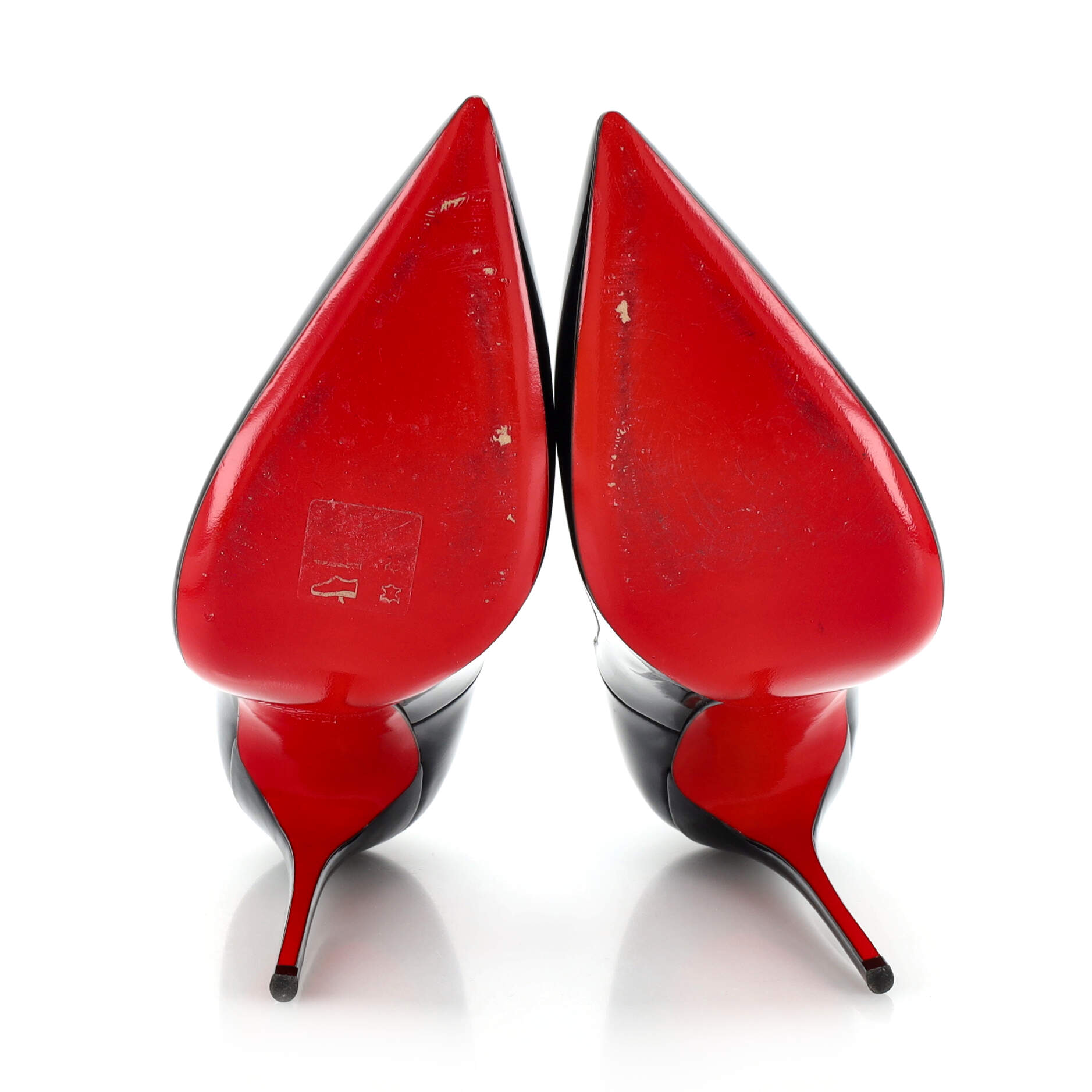 Women's So Kate Pumps Patent 120