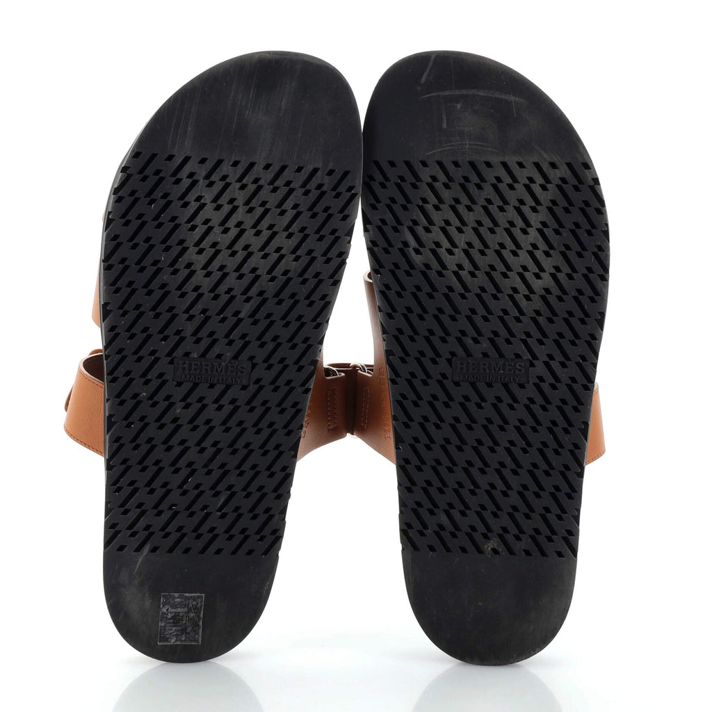 Women's Chypre Sandals Leather
