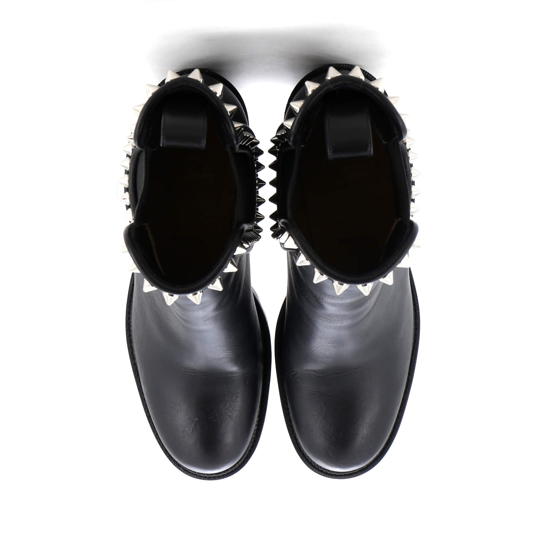 Women's Capahutta Boots Studded Leather 70