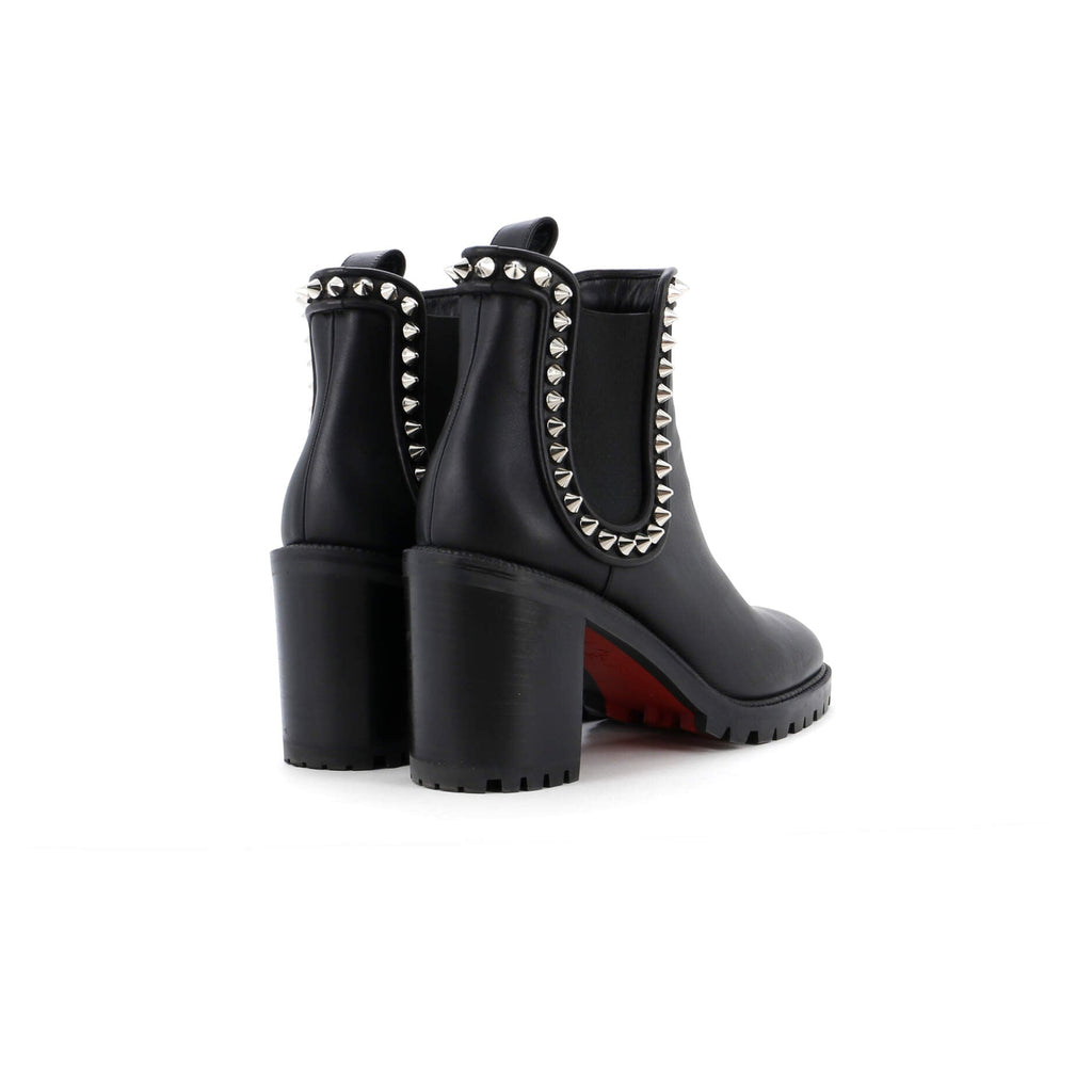 Women's Capahutta Boots Studded Leather 70