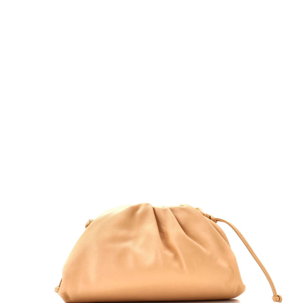 The Pouch Leather Mini