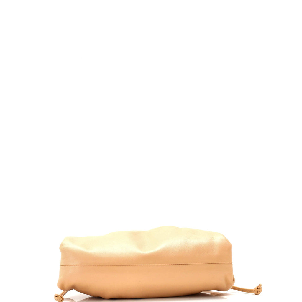 The Pouch Leather Mini