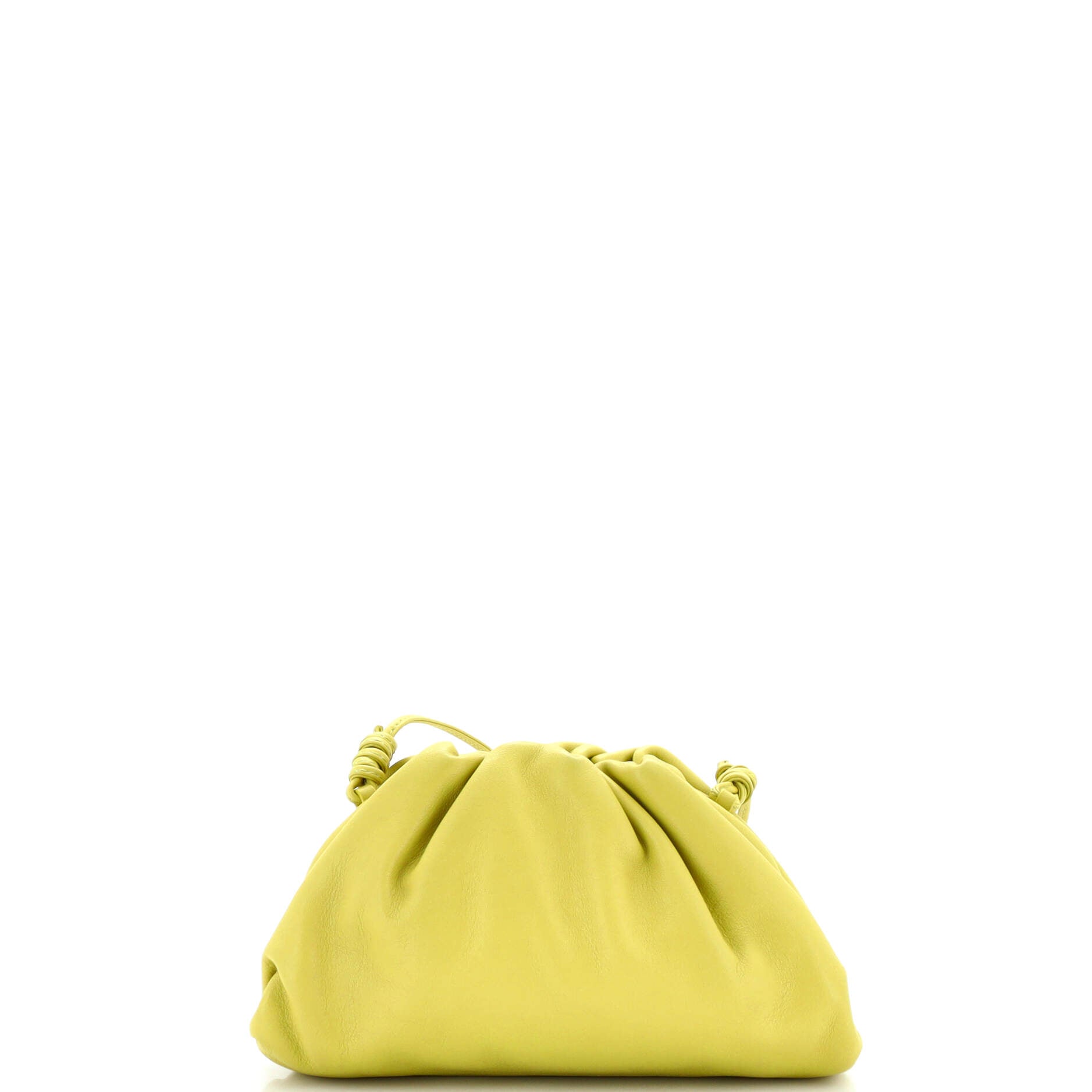 The Pouch Leather Mini