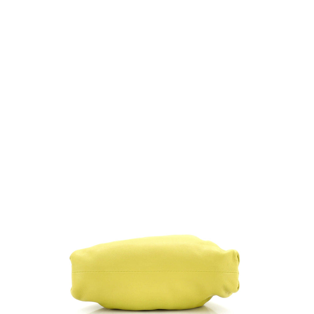 The Pouch Leather Mini