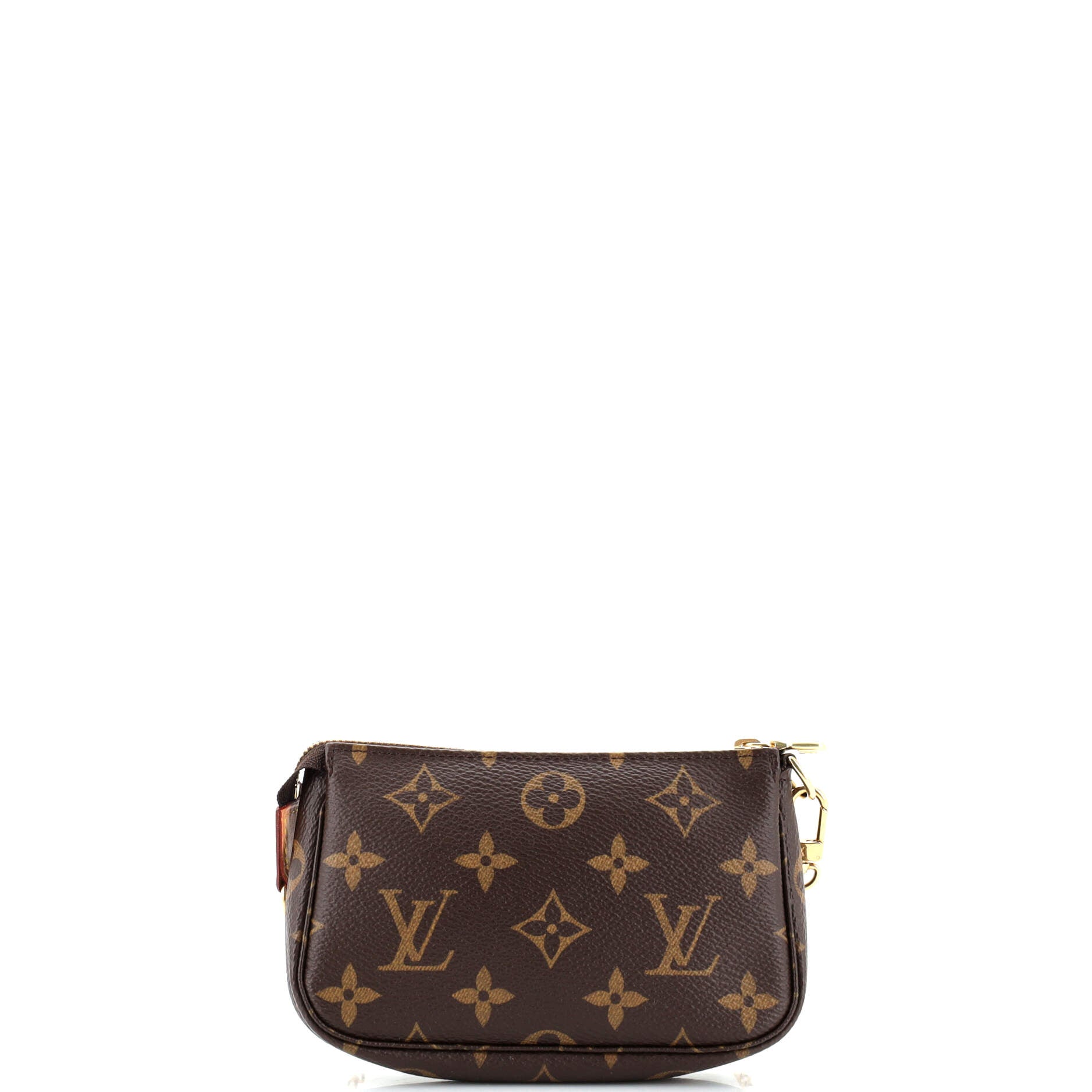 Pochette Accessoires Monogram Canvas Mini