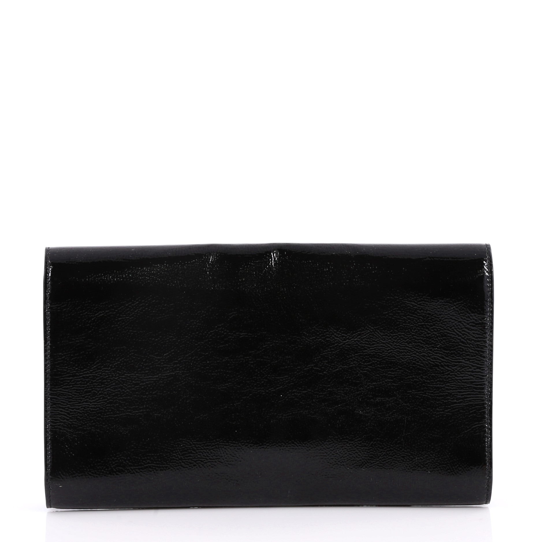 Belle de Jour Clutch Leather Large
