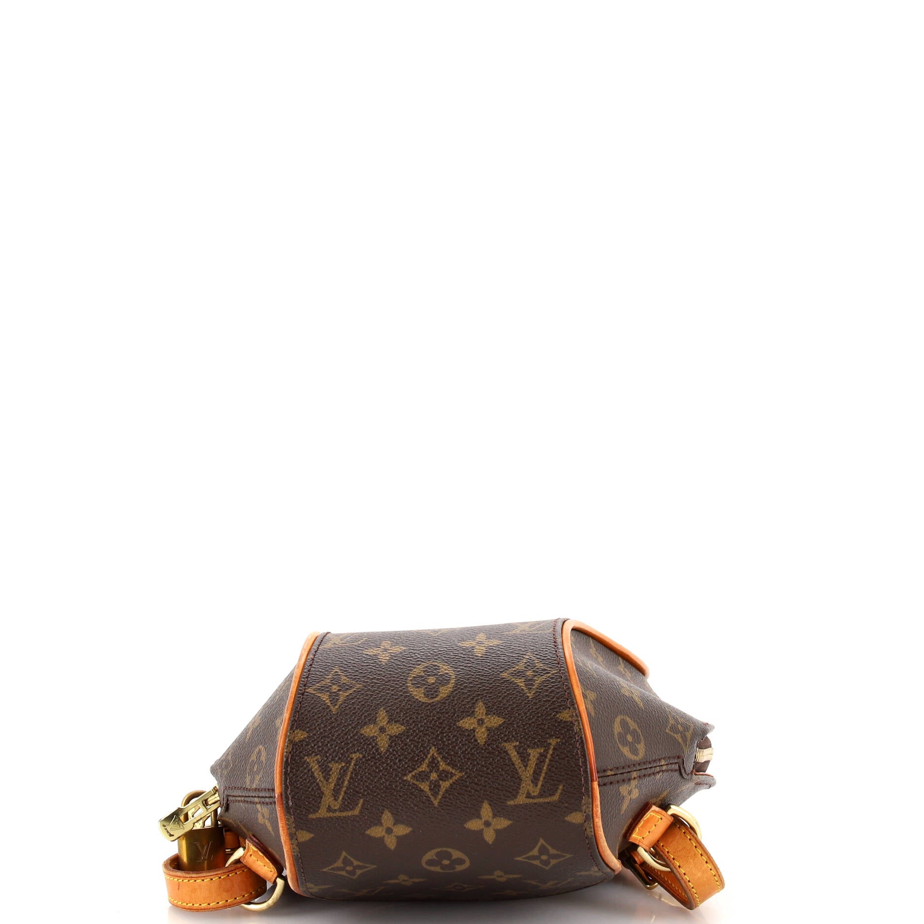 Louis Vuitton Ellipse Backpack Monogram Canvas