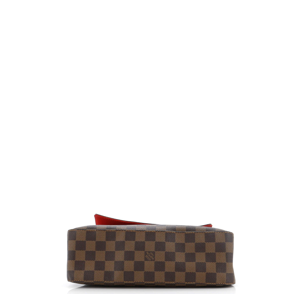 Looping Handbag Damier Mini
