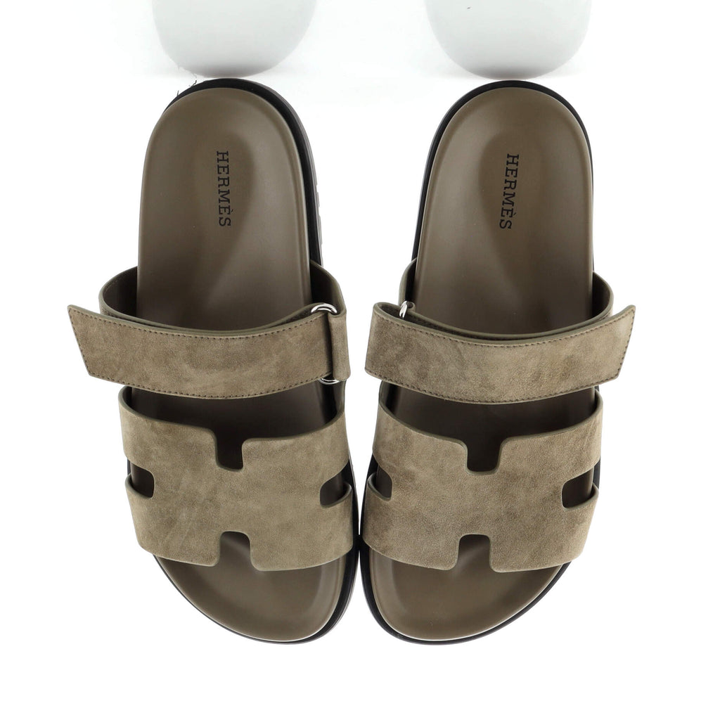 Women's Chypre Sandals Suede