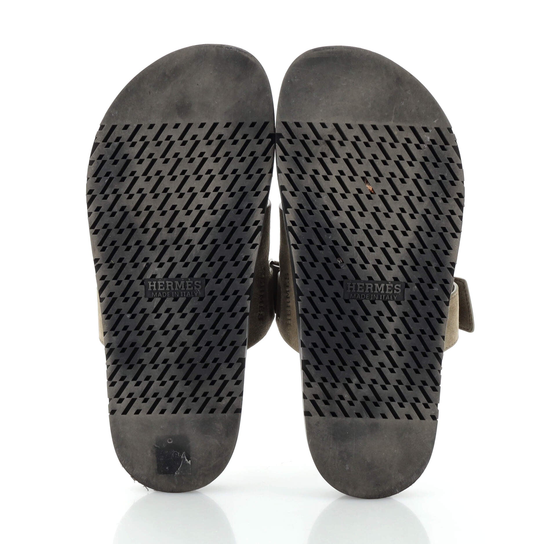 Women's Chypre Sandals Suede