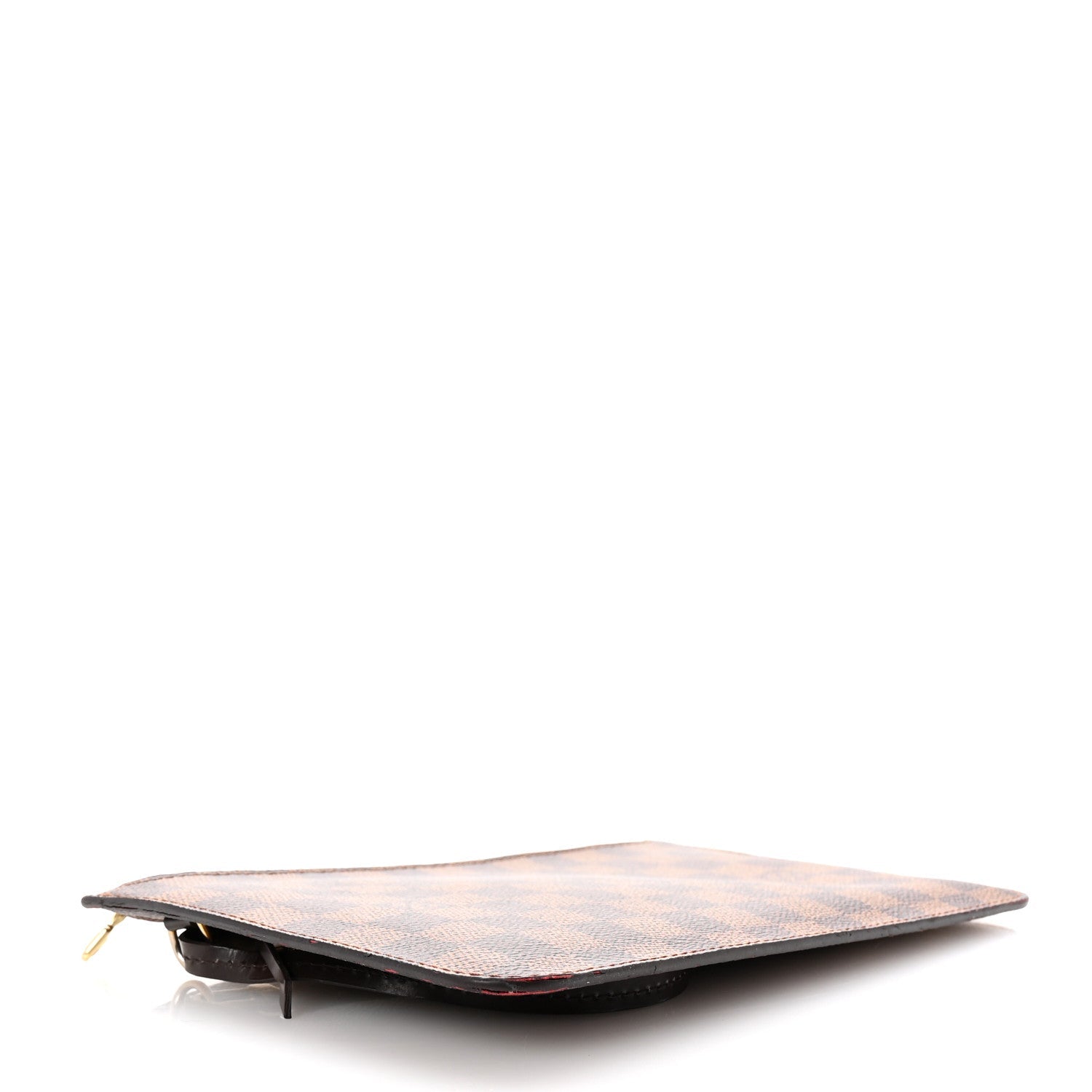 Damier Ebene Neverfull MM GM Pochette