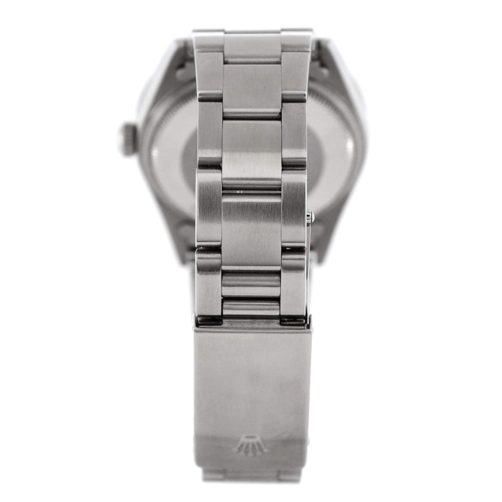 Oyster Perpetual Air King Automatic Watch Stainless Steel 34