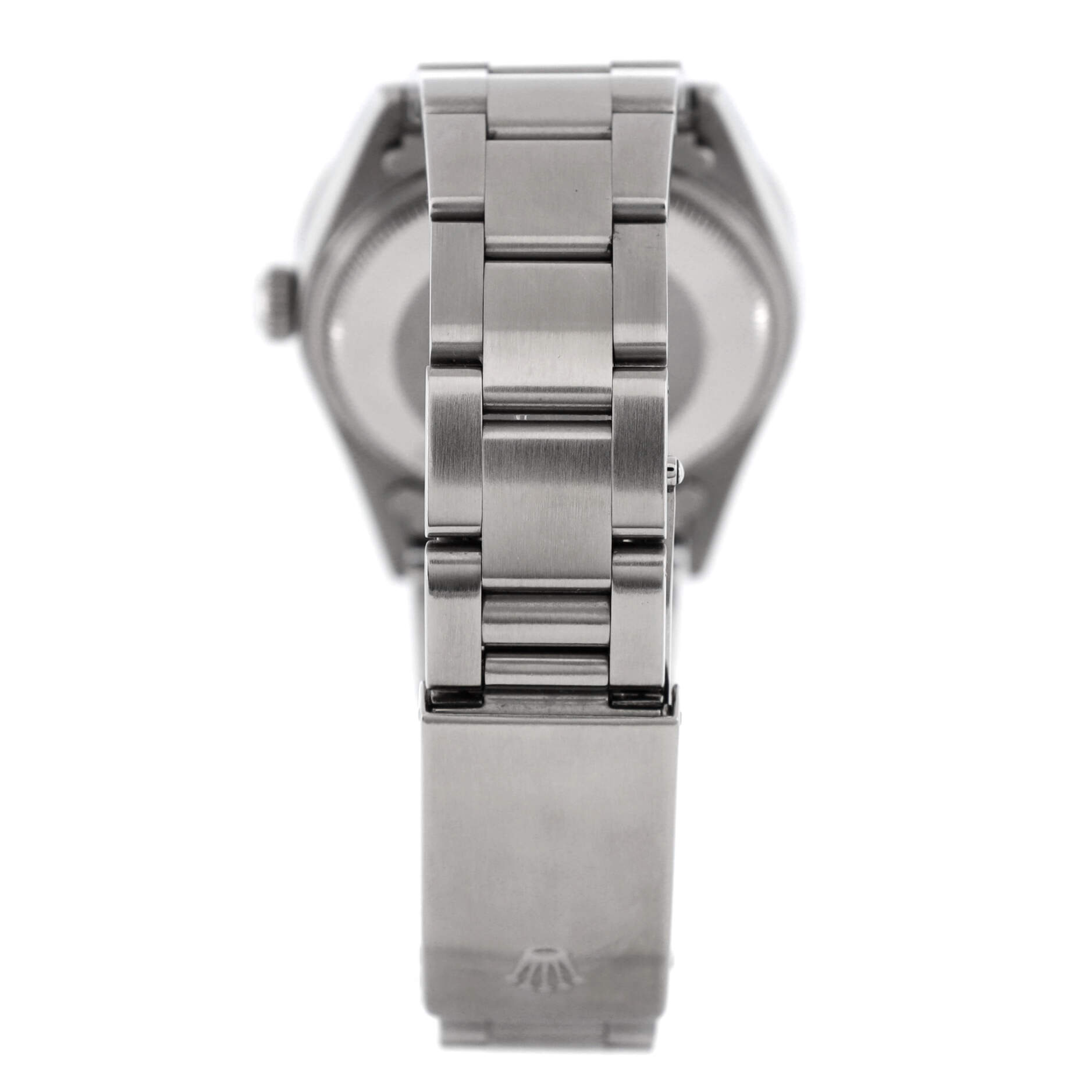 Oyster Perpetual Air King Automatic Watch Stainless Steel 34