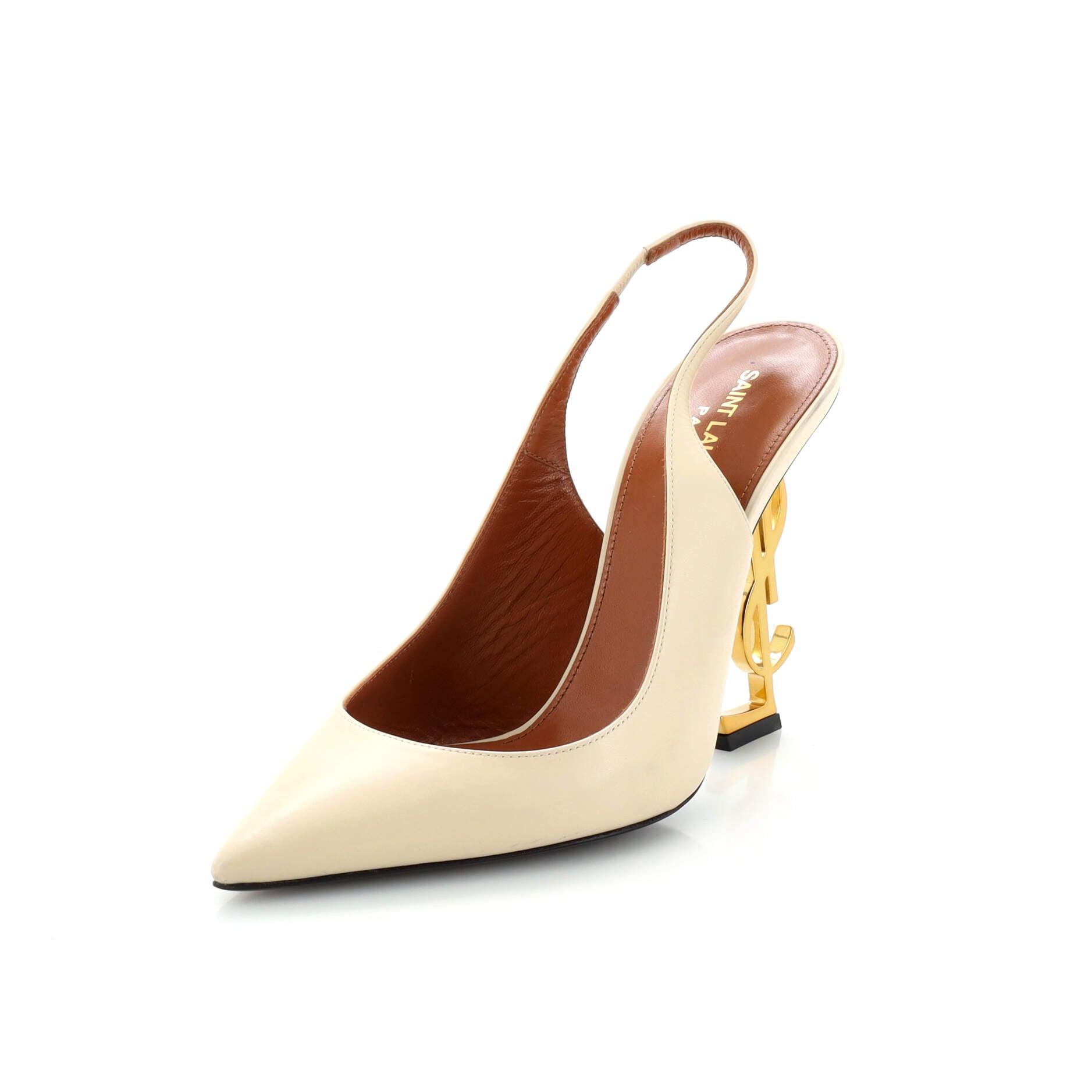 Women's Opyum Pumps Leather 110