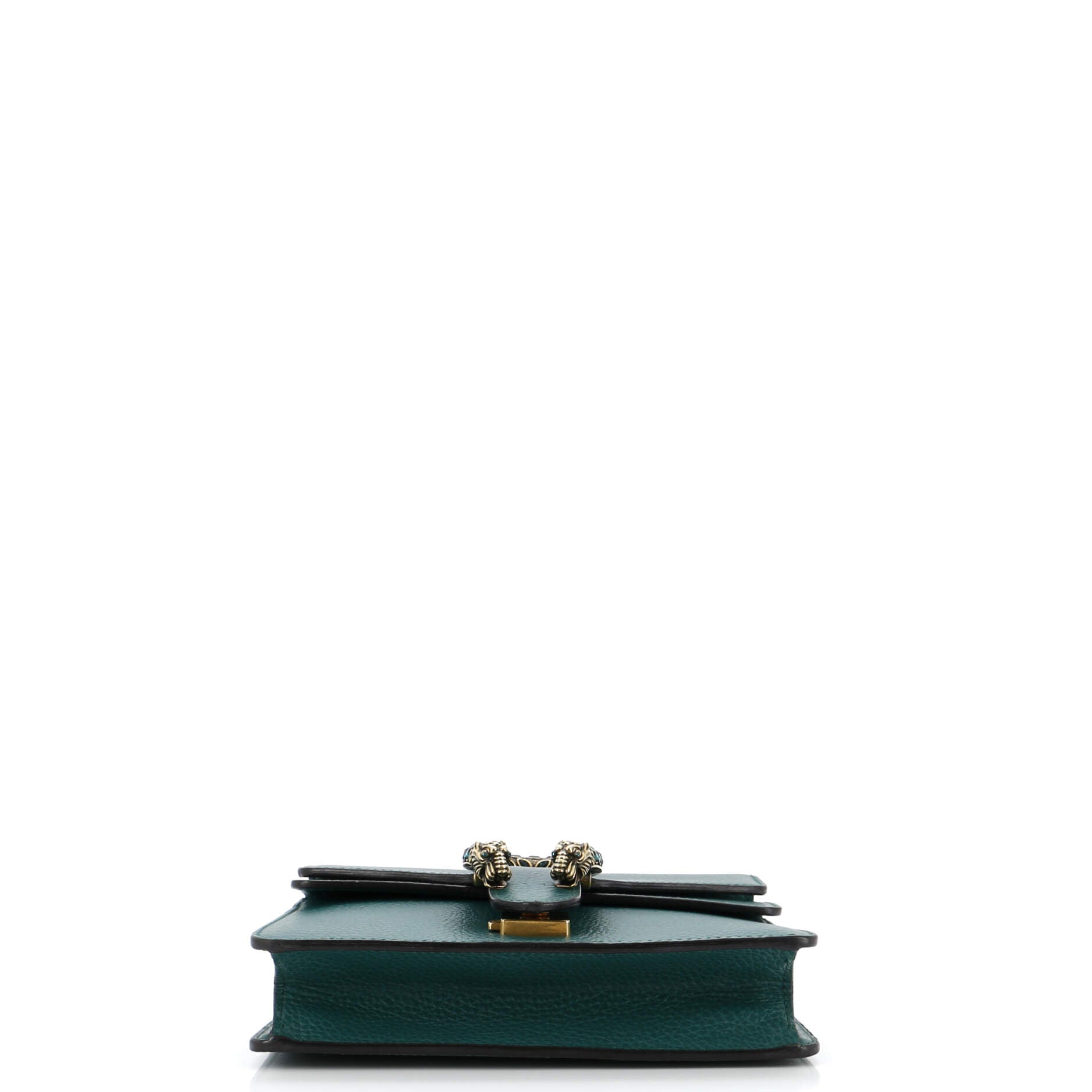 Dionysus Bag Leather Mini