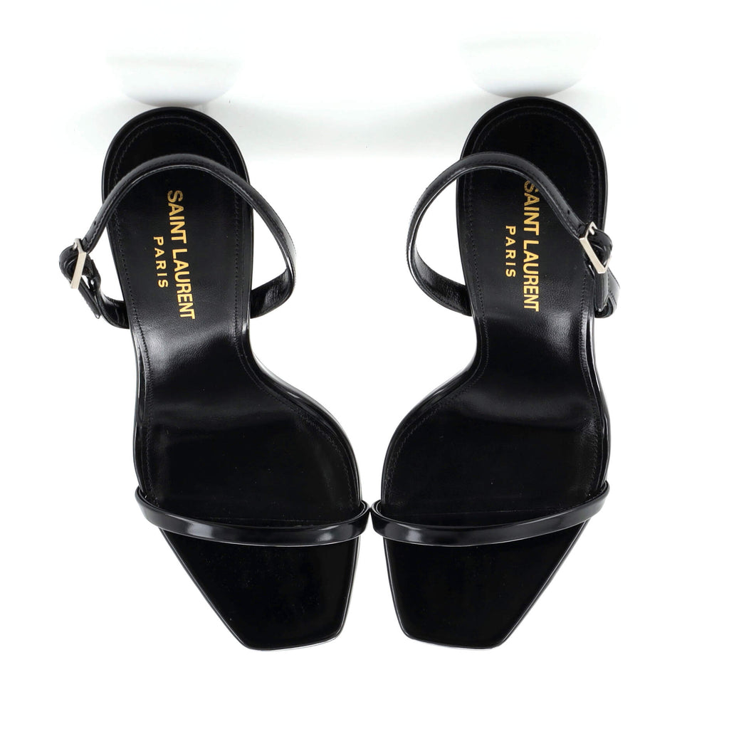Women's Opyum Heels Patent 110