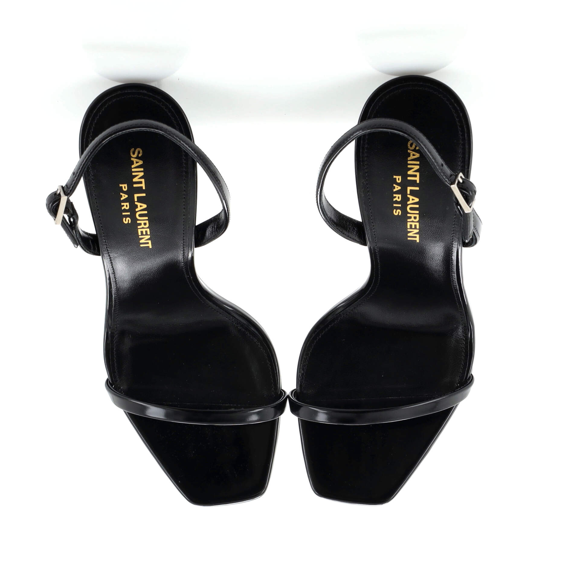 Women's Opyum Heels Patent 110