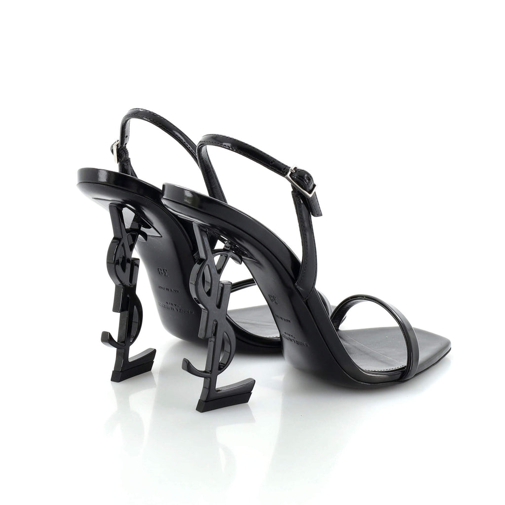 Women's Opyum Heels Patent 110