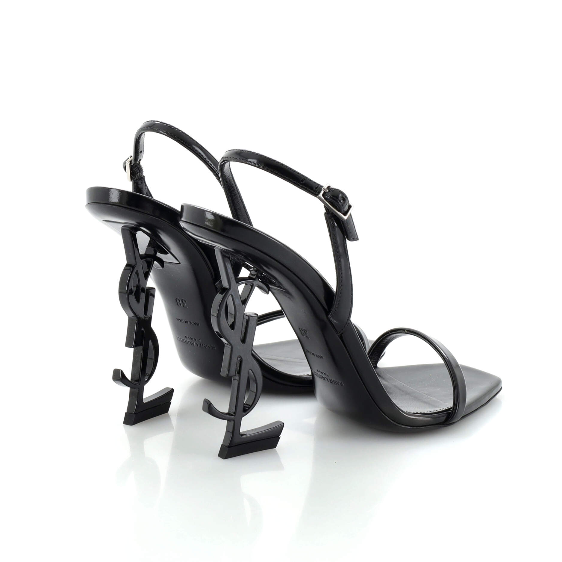 Women's Opyum Heels Patent 110