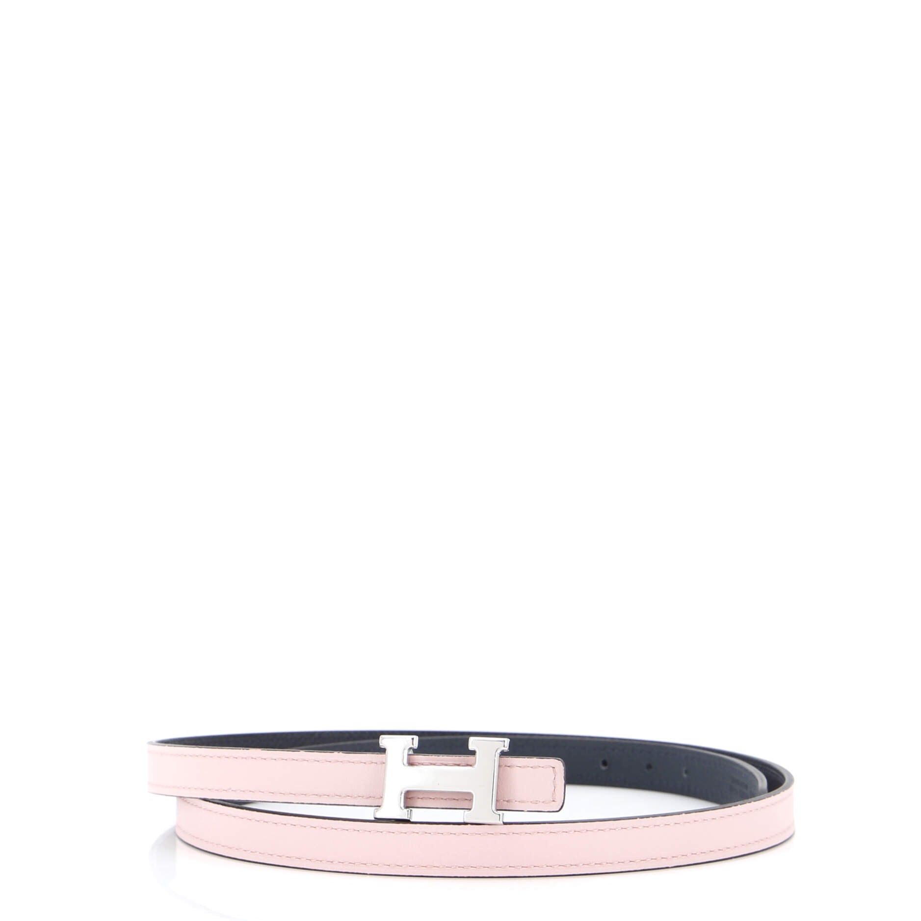 Focus Reversible Belt Leather Thin 80