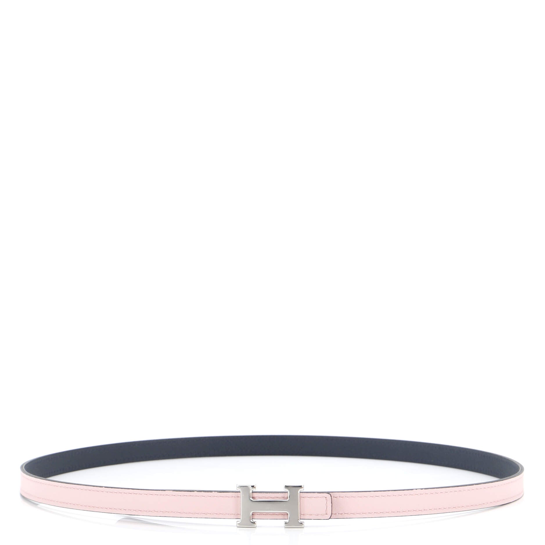 Focus Reversible Belt Leather Thin 80