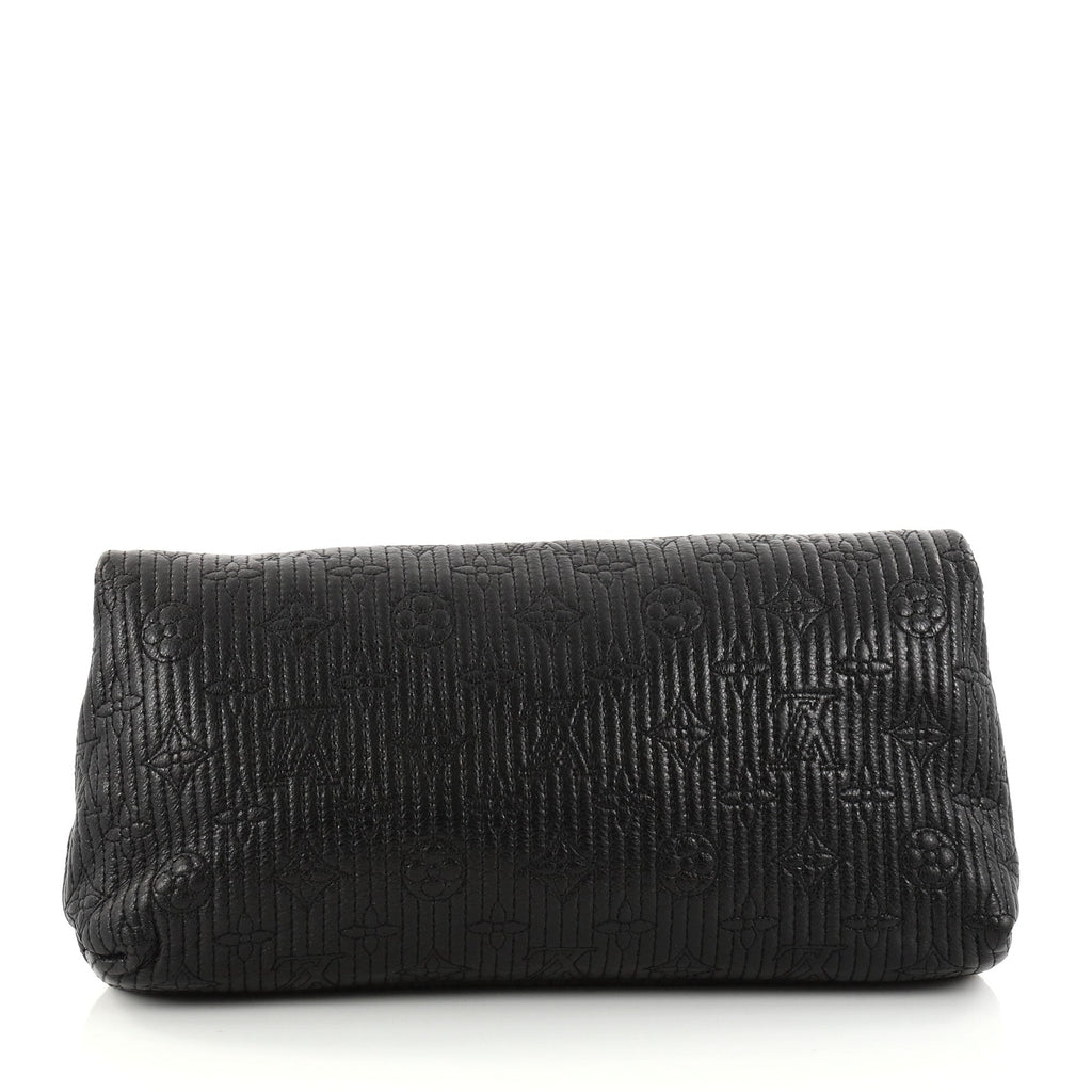 Altair Clutch Limited Edition Monogram