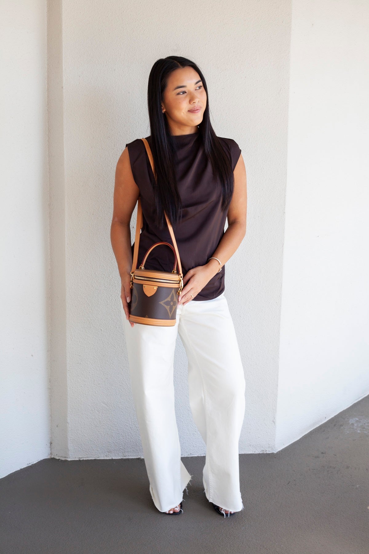 Cannes Bag