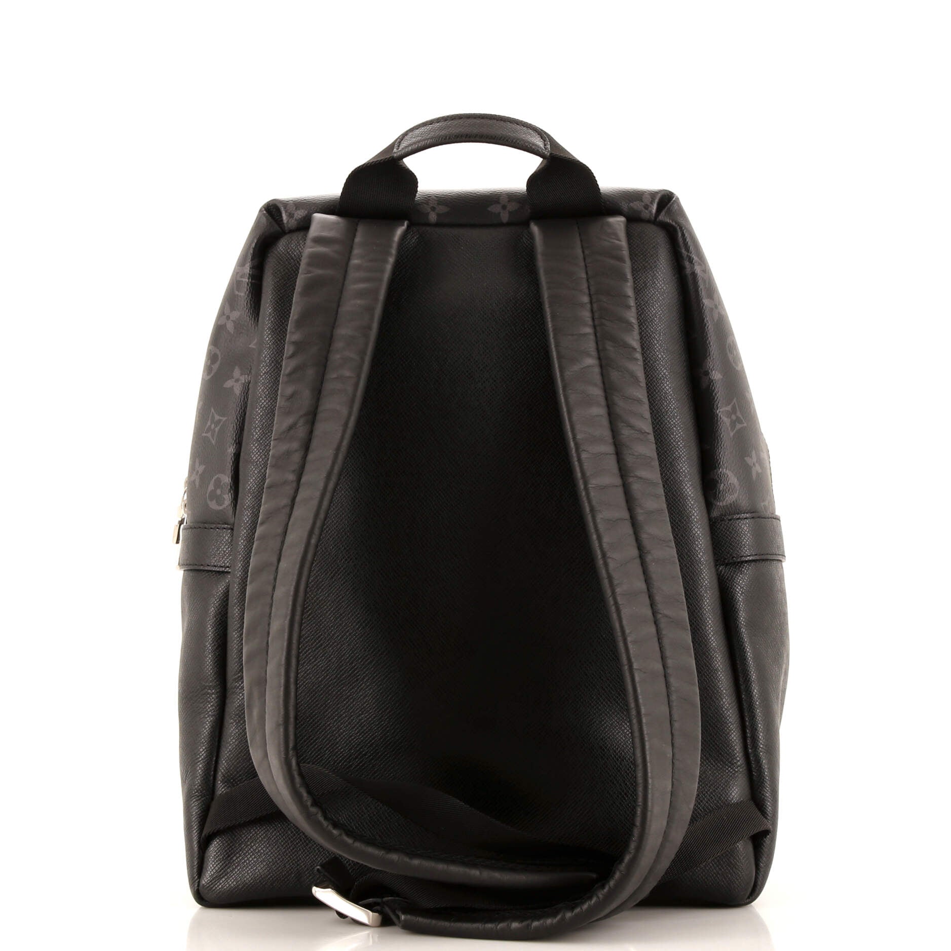 Louis Vuitton Discovery Backpack Monogram Taigarama PM