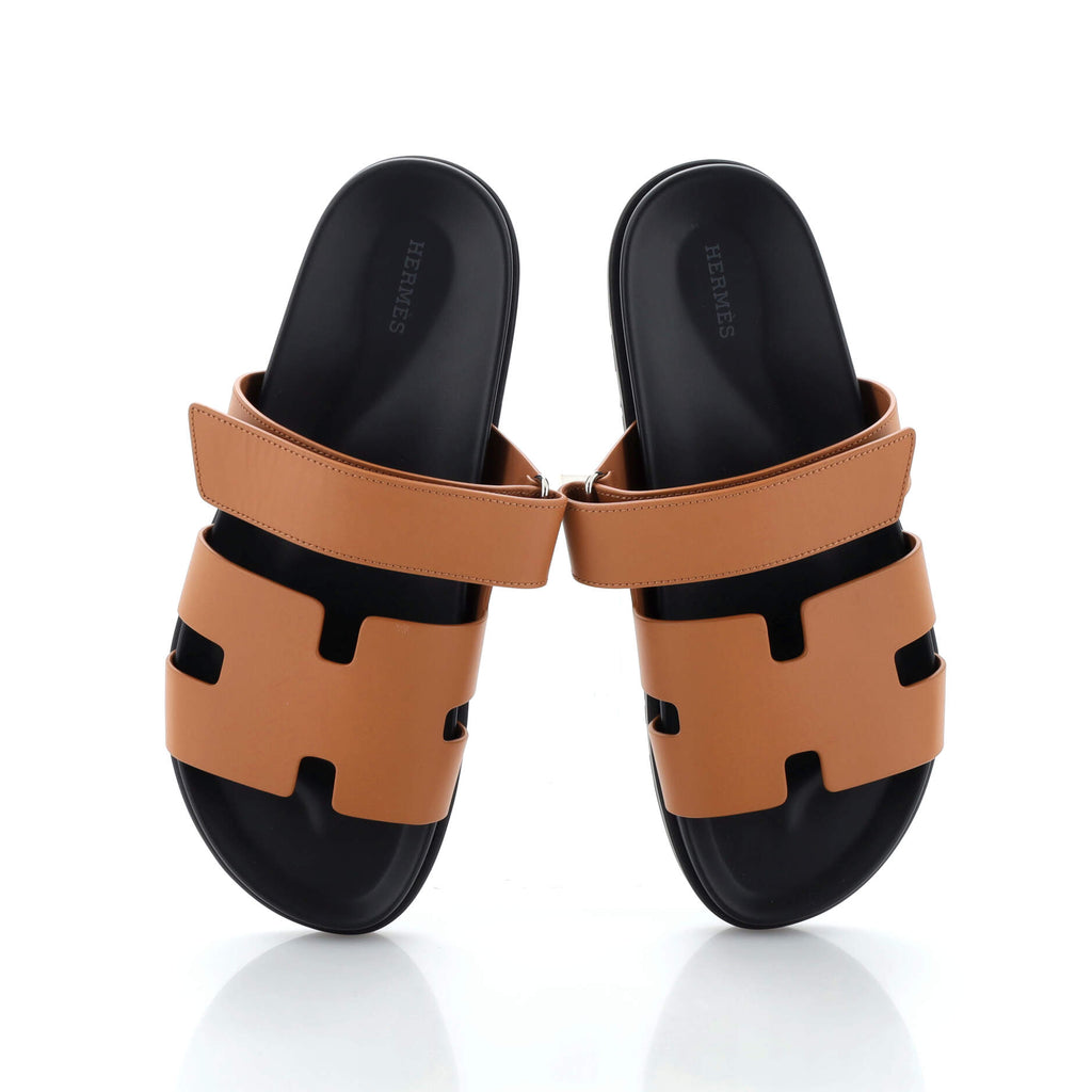 Men's Chypre Sandals Leather