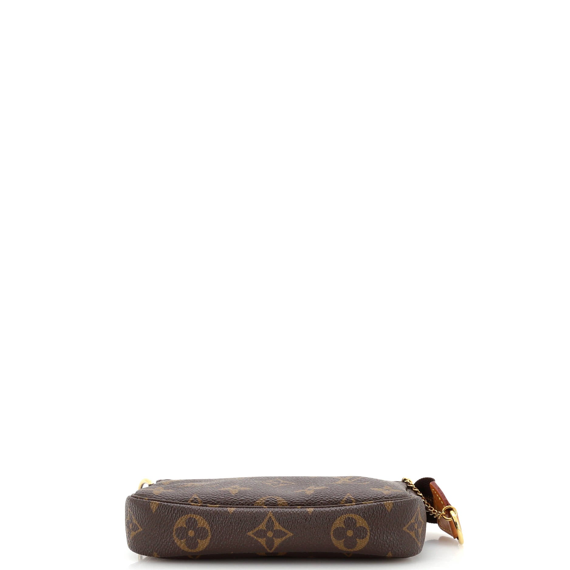 Pochette Accessoires Monogram Canvas Mini