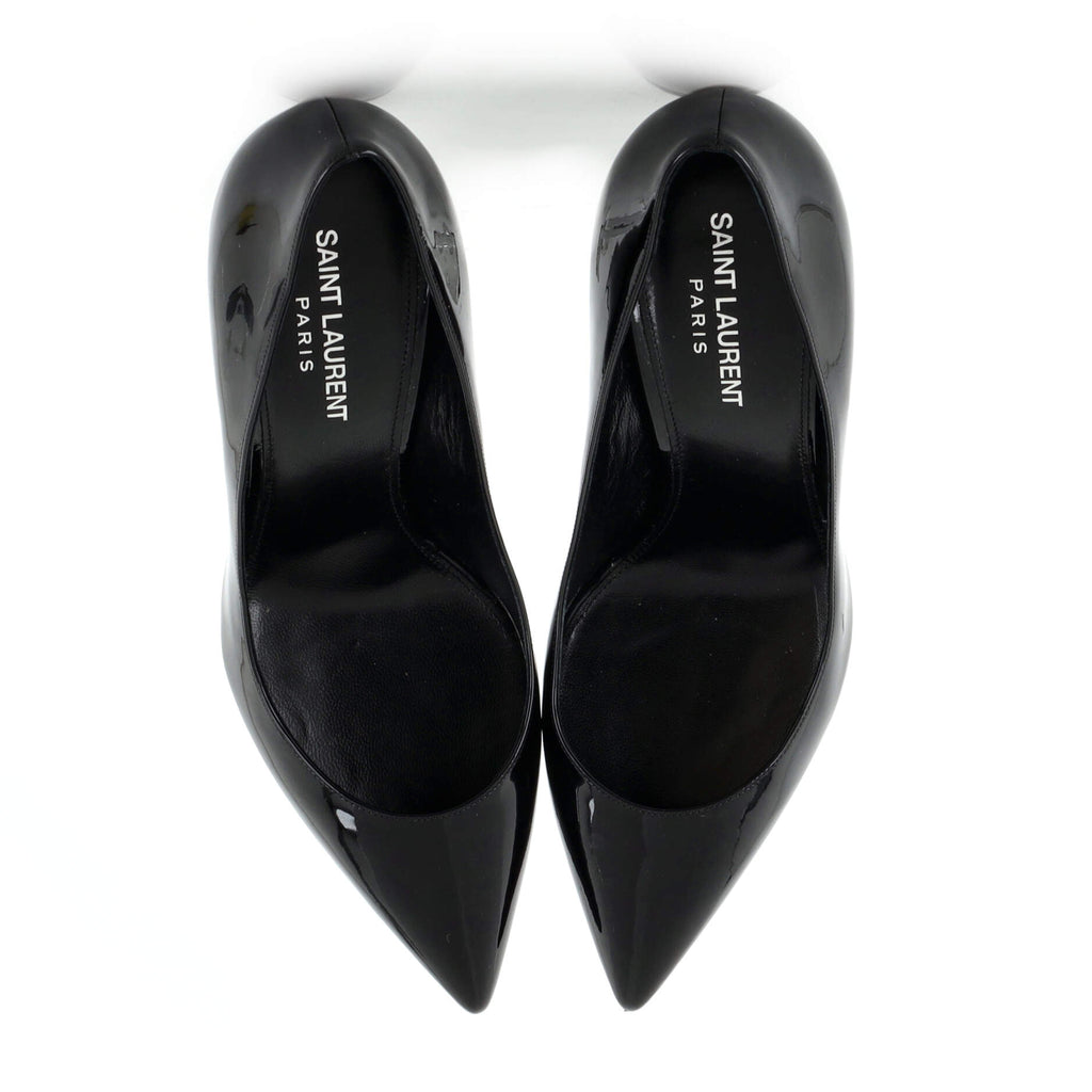 Women's Opyum Pumps Patent 85