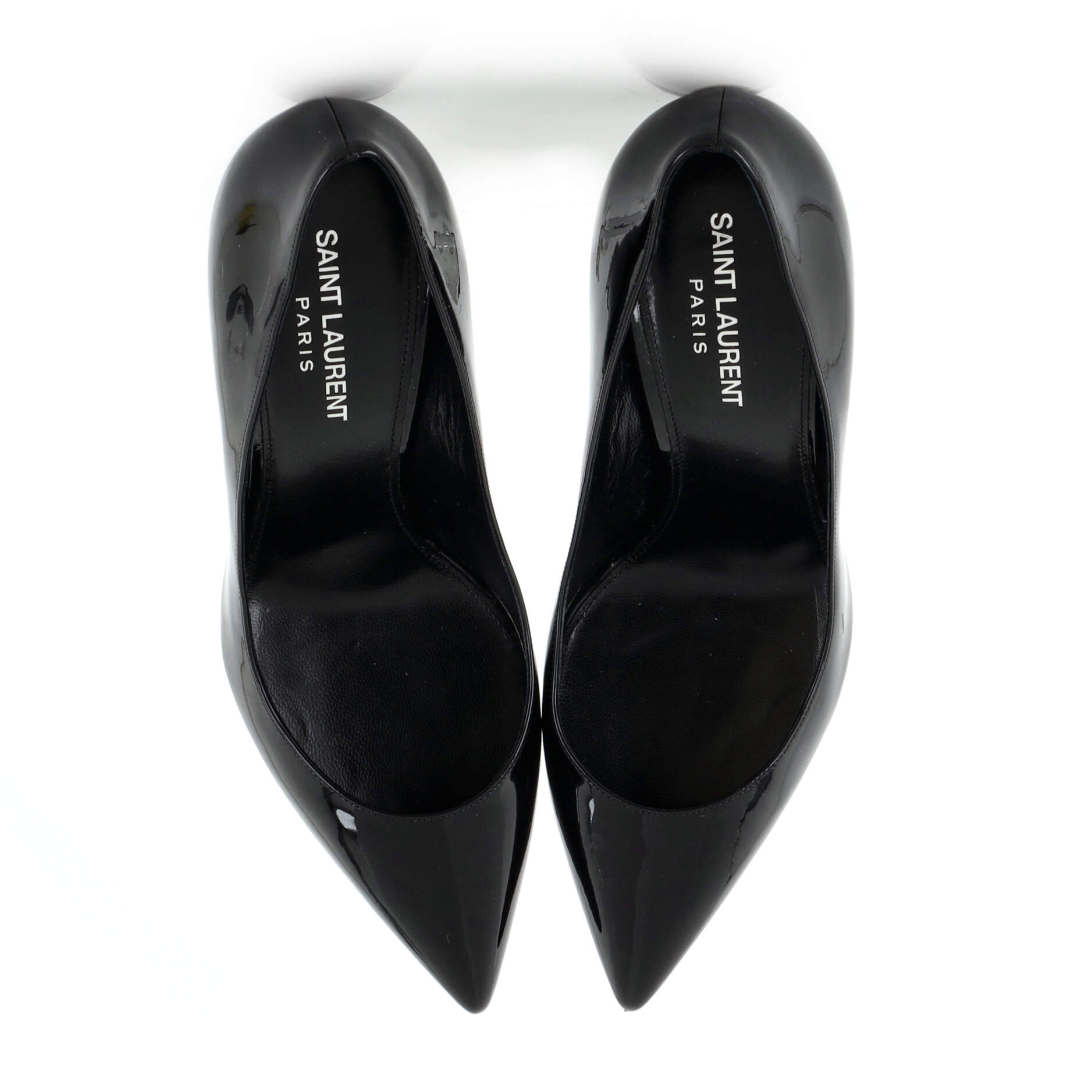 Women's Opyum Pumps Patent 85