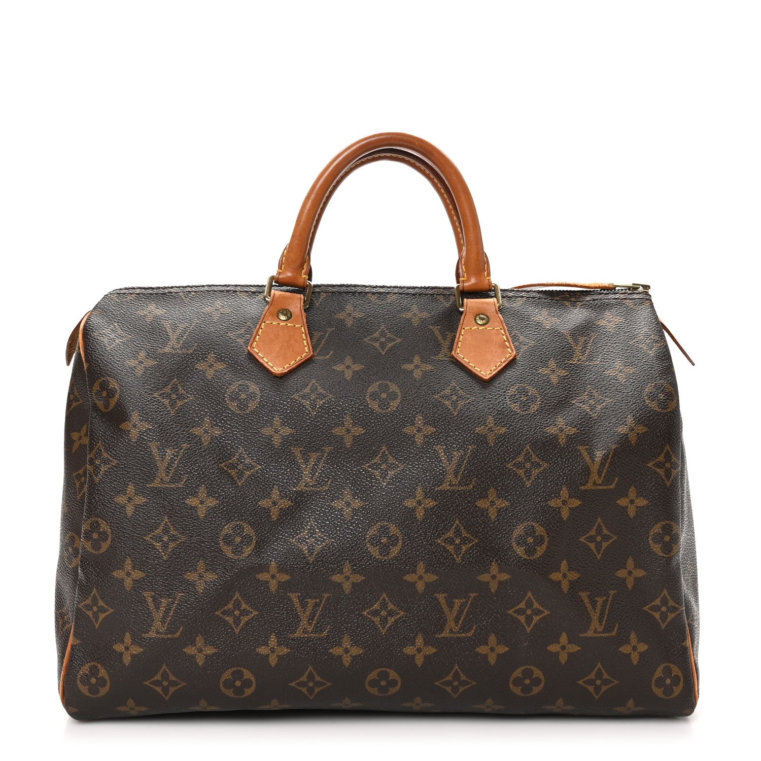 Monogram Speedy 35
