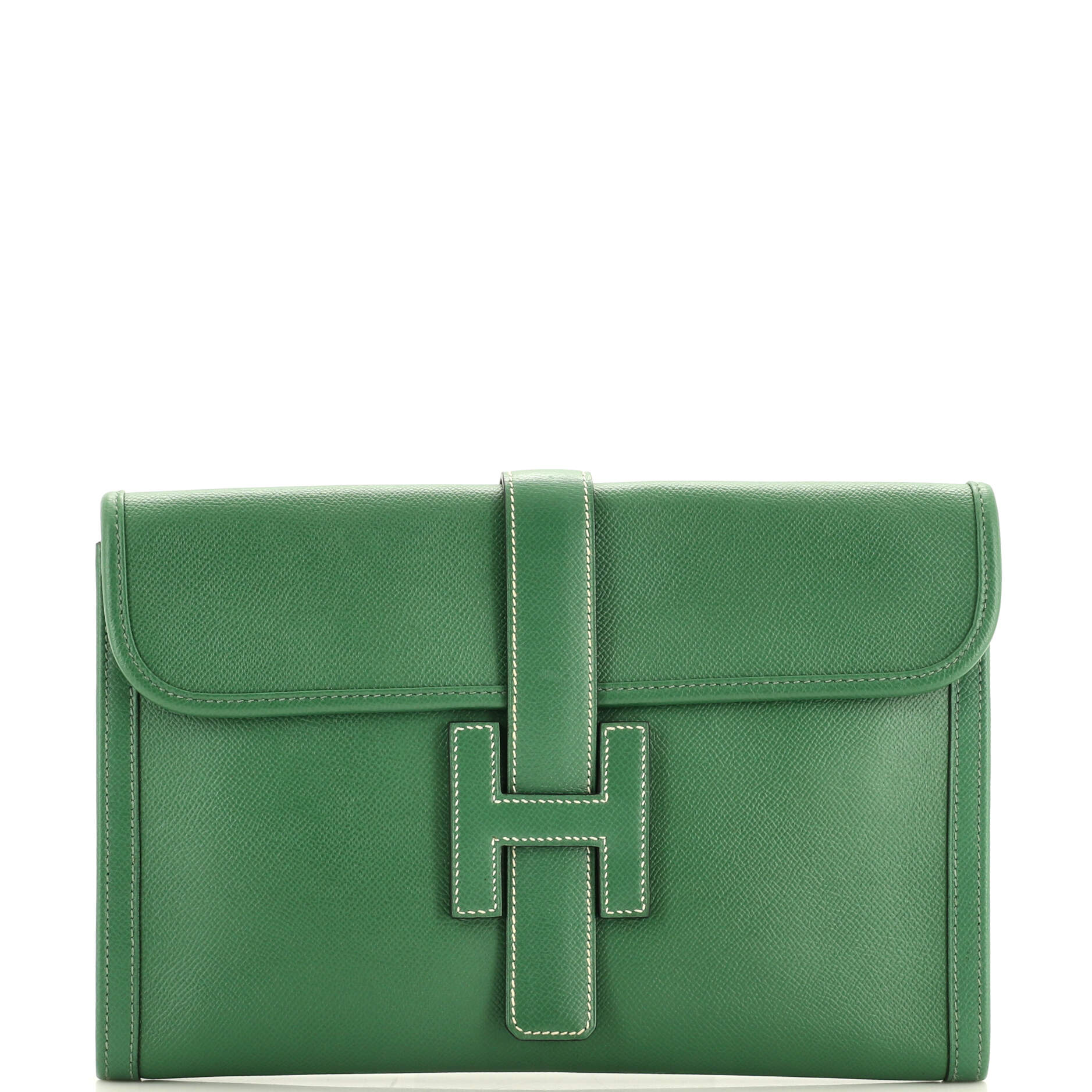 Jige Clutch Courchevel PM