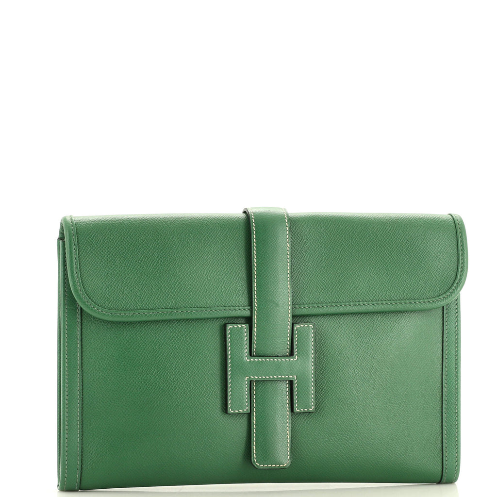 Jige Clutch Courchevel PM